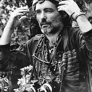 Meet your Posher, Alan